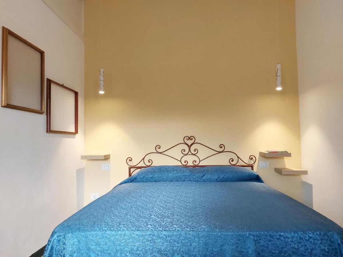 Happy Lucca Casa Vacanze Exterior photo
