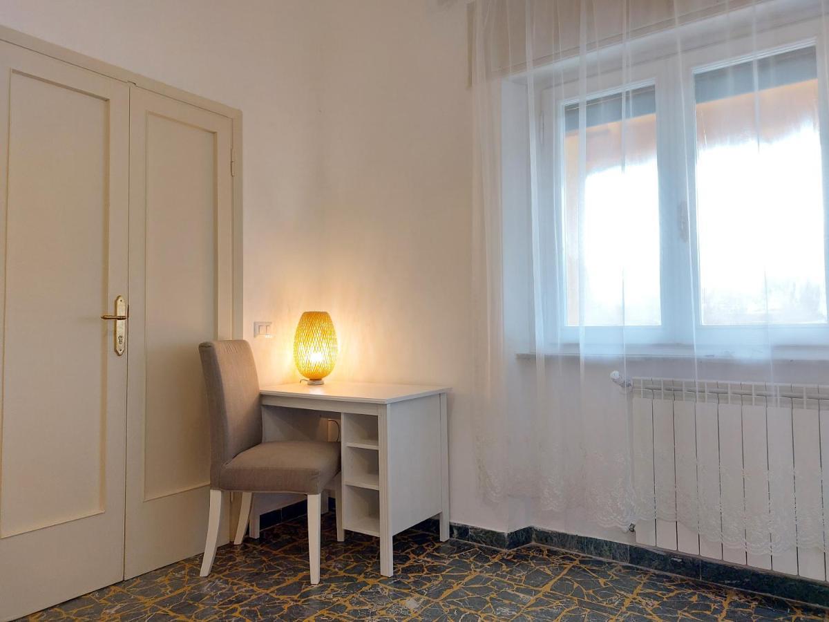 Happy Lucca Casa Vacanze Exterior photo