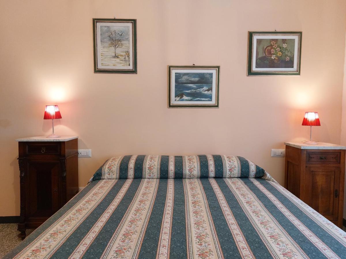 Happy Lucca Casa Vacanze Exterior photo