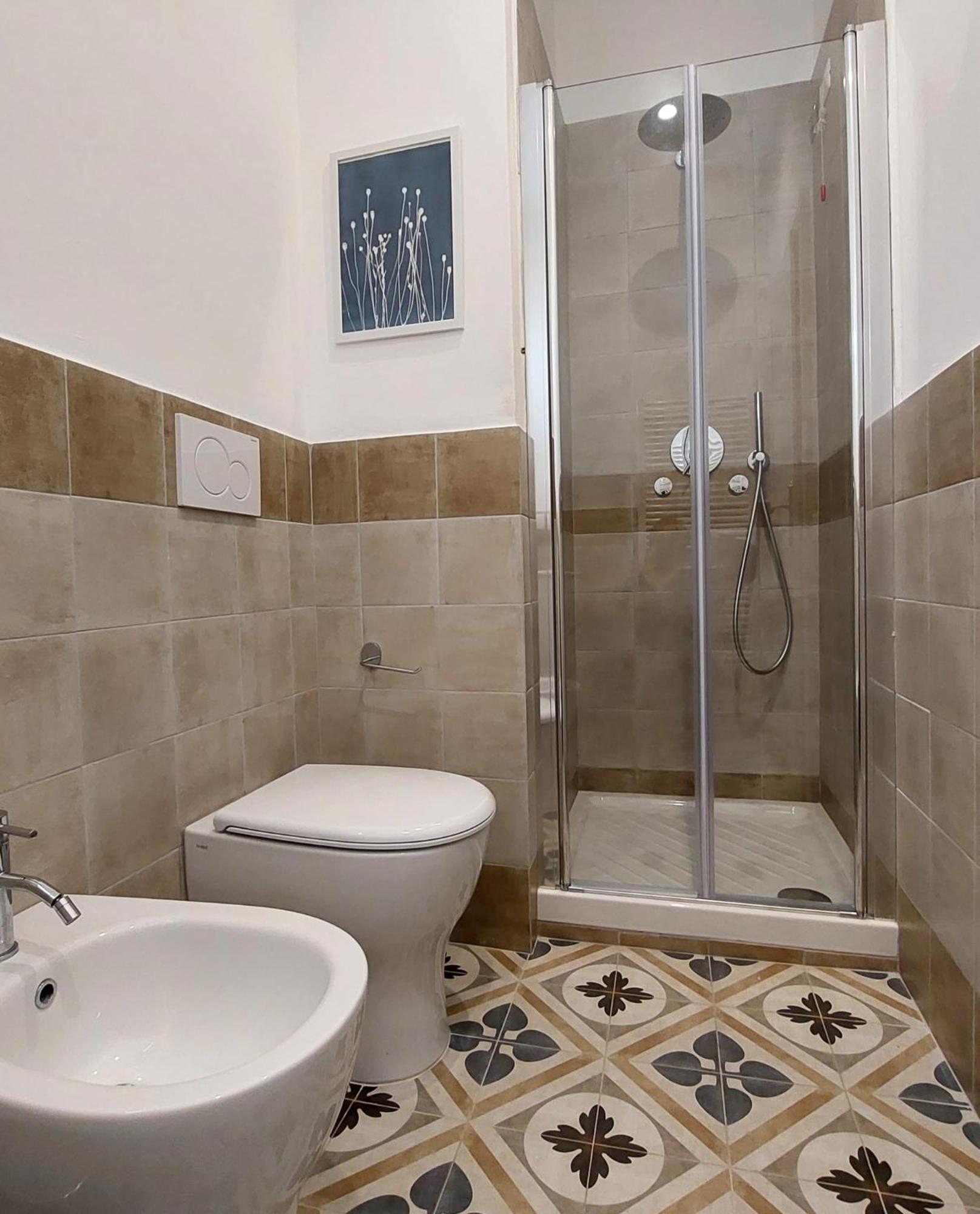 Happy Lucca Casa Vacanze Exterior photo