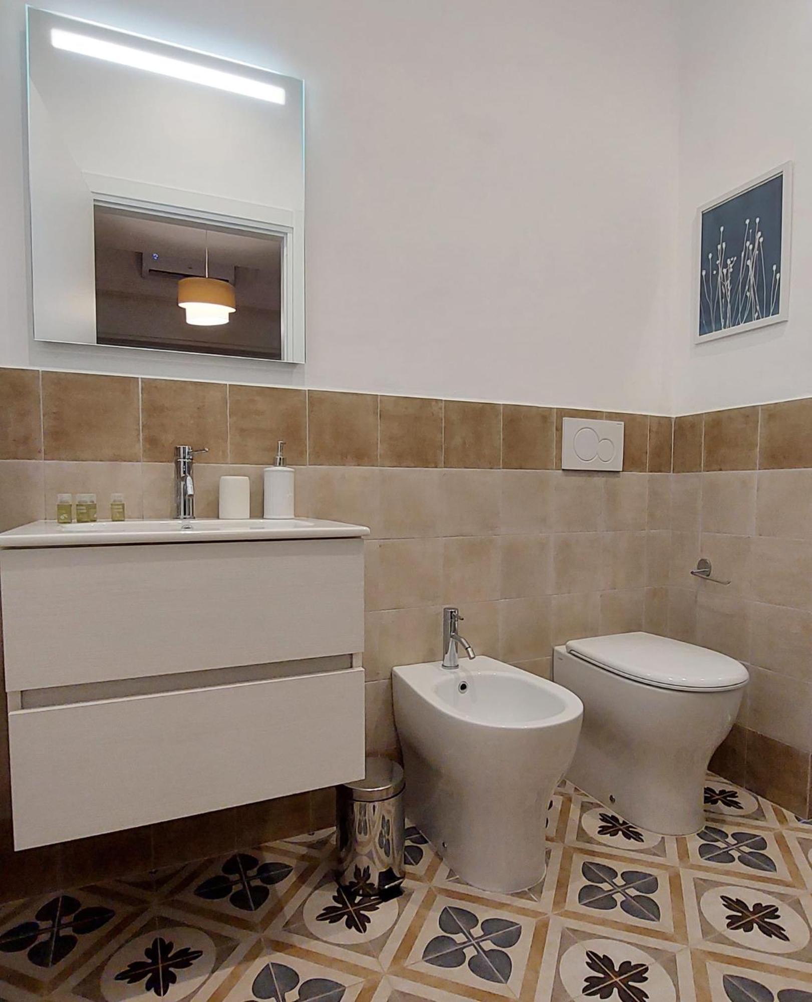 Happy Lucca Casa Vacanze Exterior photo