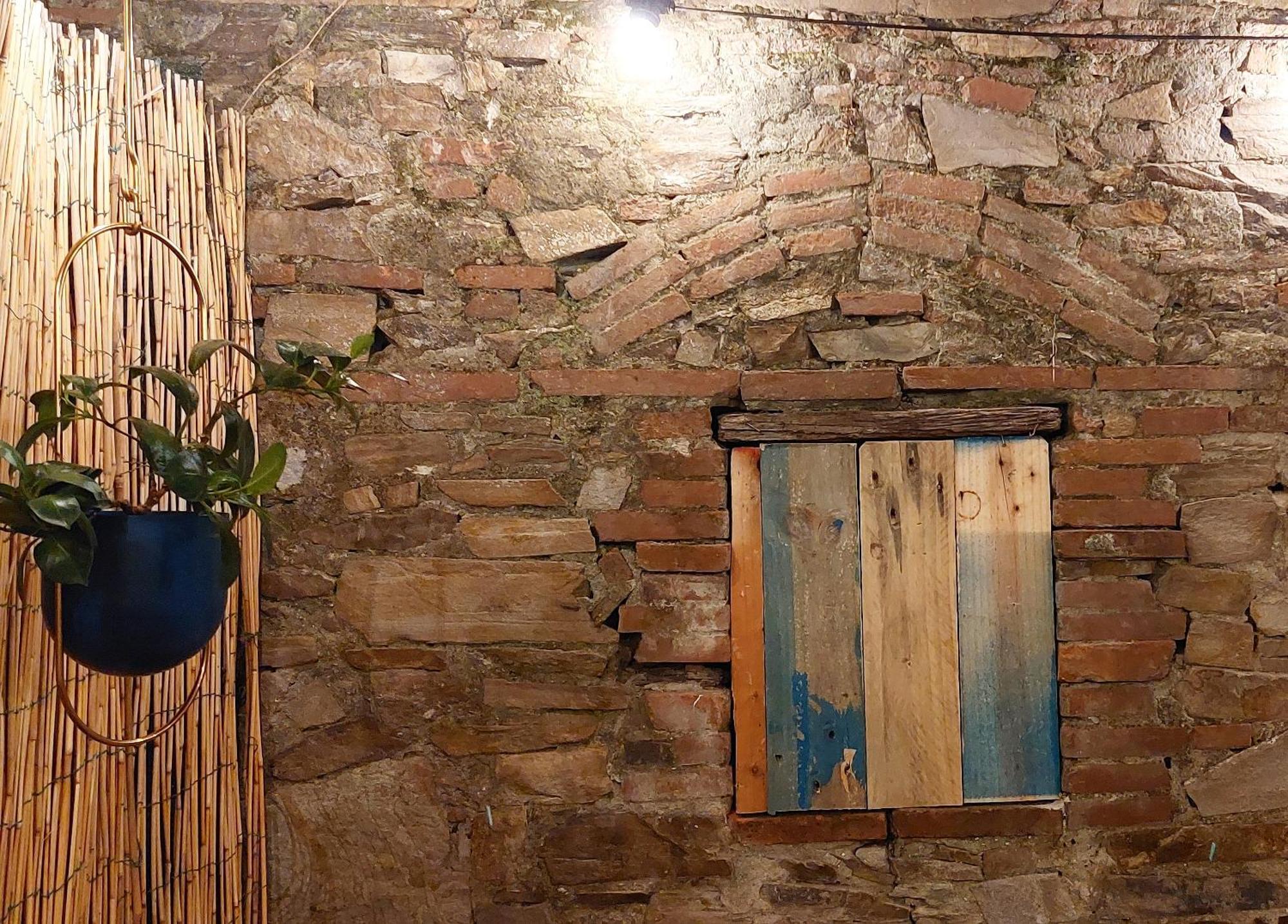 Happy Lucca Casa Vacanze Exterior photo